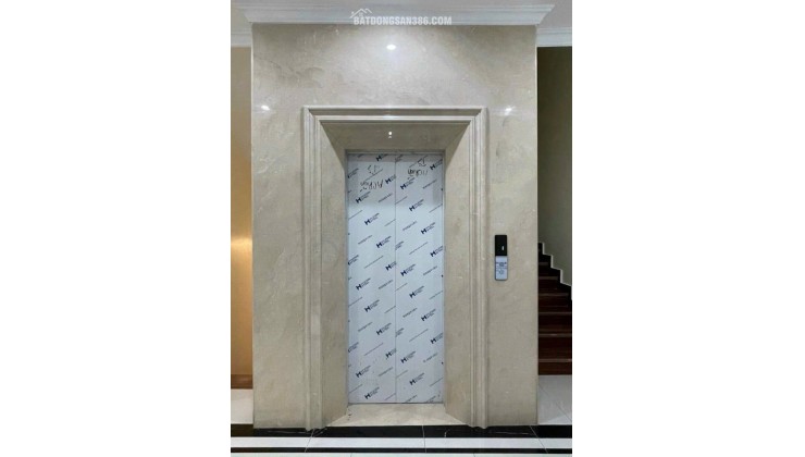 Cho thuê nhà, 114m2- 6T, Hoàng Cầu, La Thành, Đặng Tiến Đông -38 tr